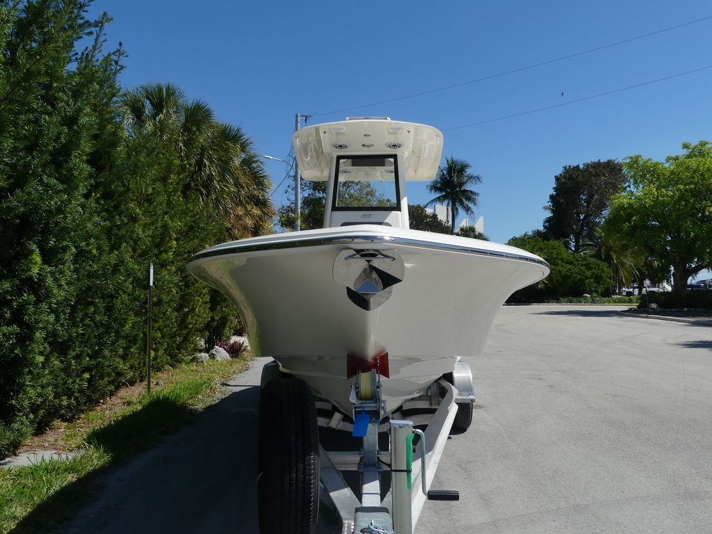 2026 Shearwater 270 SS Carolina in islamorada FL