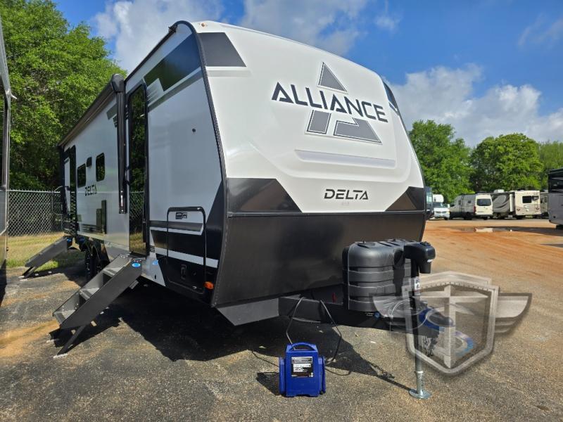 2026 Alliance Rv Delta 252RL in bryan TX