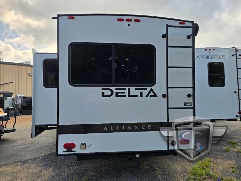 2026 Alliance Rv Delta 252RL in bryan TX