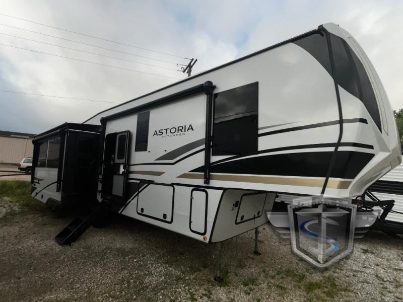 2026 Dutchmen Rv Astoria 3173RLP RV