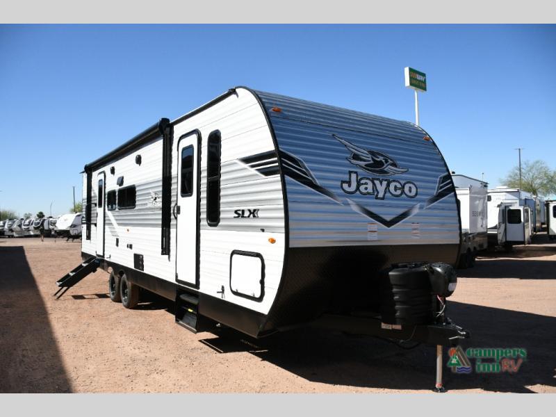2026 Jayco Jay Flight SLX 287BHSW in phoenix AZ