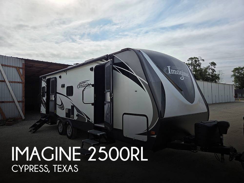 2018 Grand Design Imagine 2500RL in cypress TX