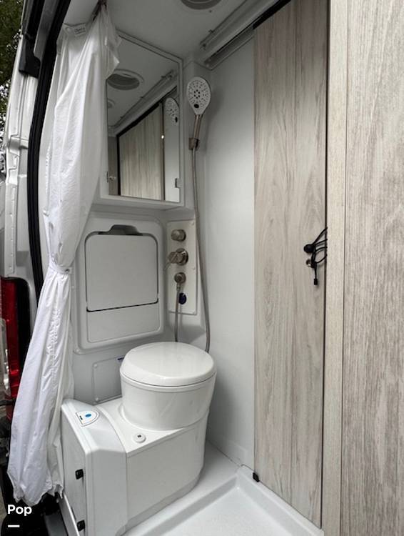 2025 Jayco Comet 18C in layton UT