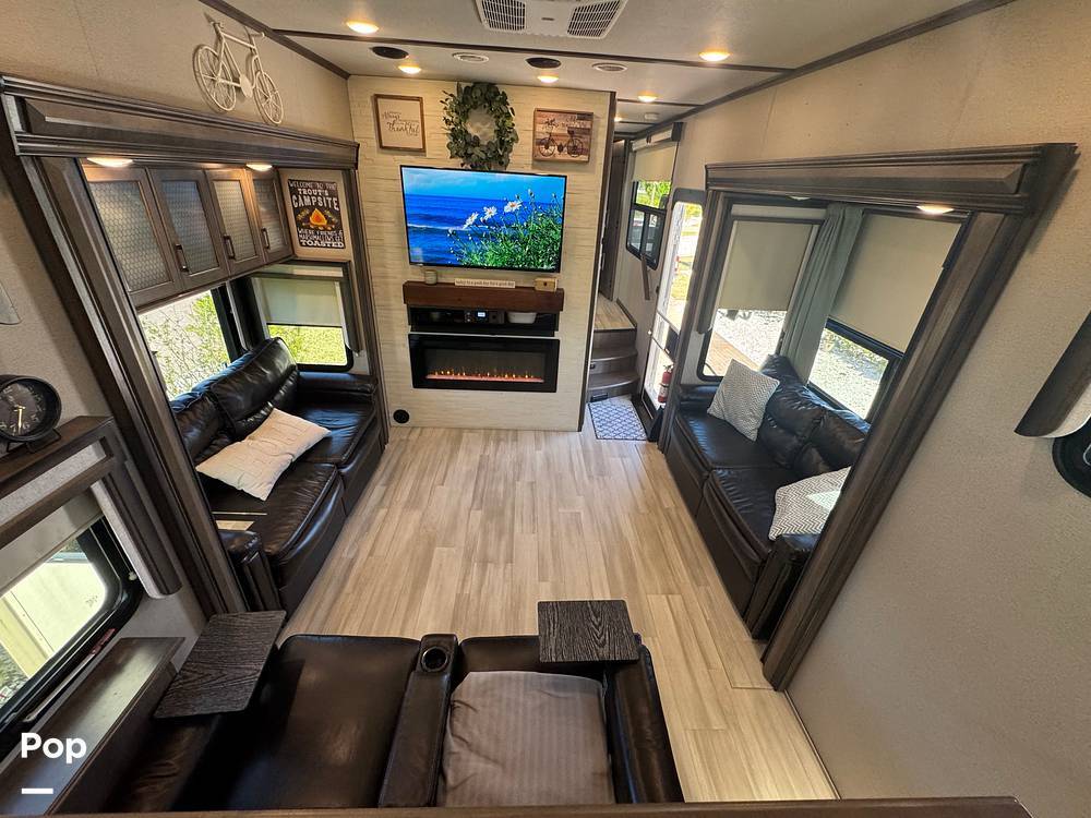 2021 Grand Design Solitude 390RK-R in arcadia FL
