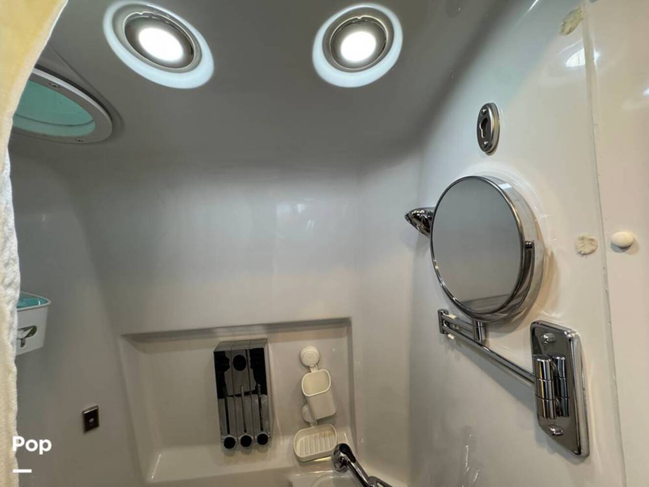 A photo of this 2021 Airstream Interstate 19 4WD