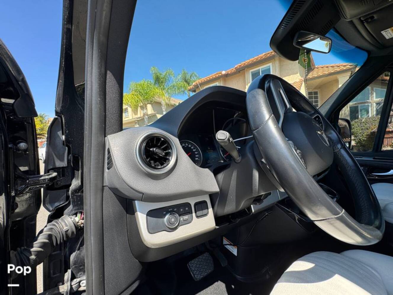 A photo of this 2021 Airstream Interstate 19 4WD