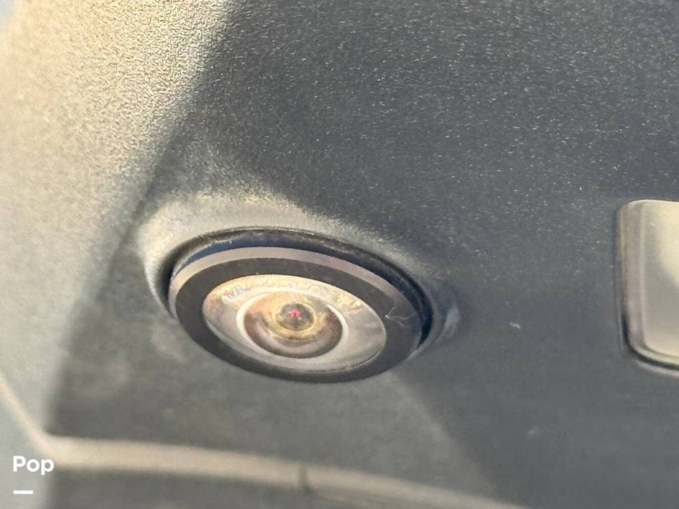 A photo of this 2021 Airstream Interstate 19 4WD