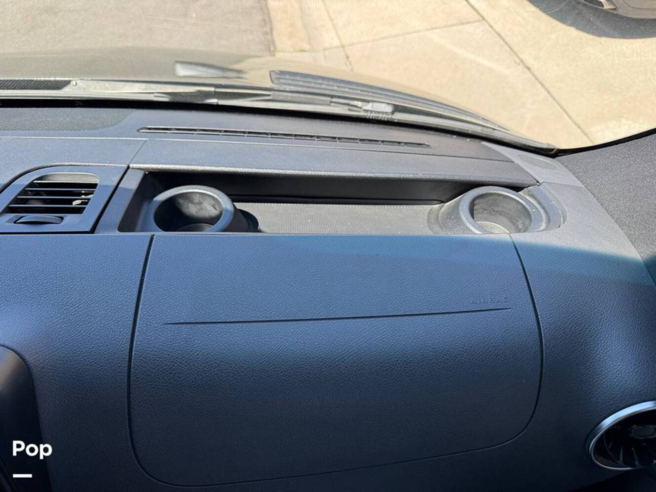 A photo of this 2021 Airstream Interstate 19 4WD