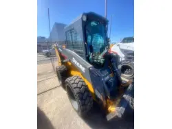 2019 JOHN DEERE 316GR