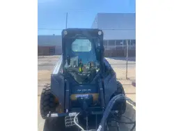 2019 JOHN DEERE 316GR