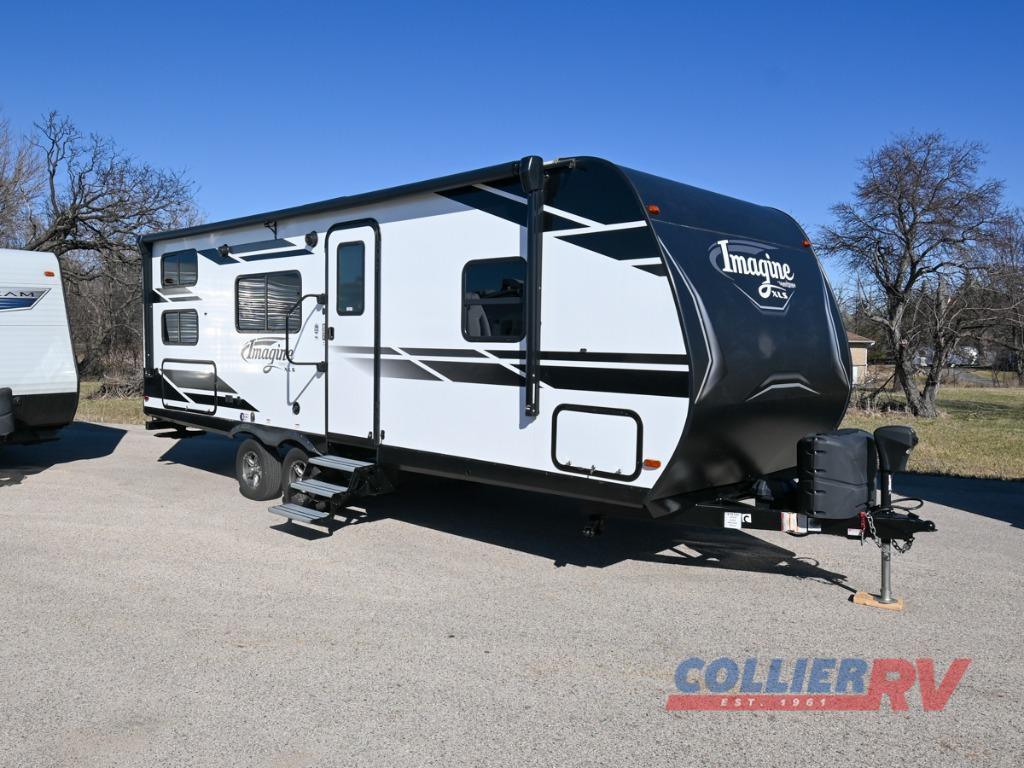 2021 Grand Design Imagine XLS 23BHE in wadsworth IL