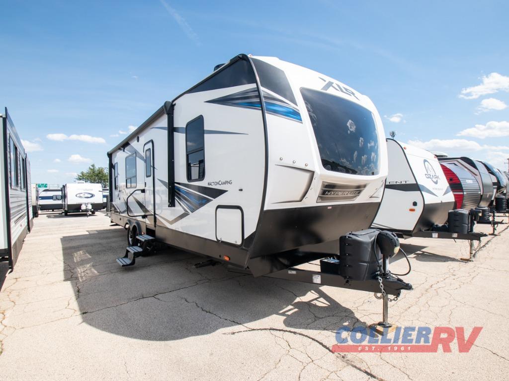 2021 Forest River Rv XLR Hyper Lite 2815 in rockford IL