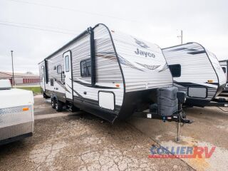 2019 JAYCO JAY FLIGHT 28BHBE