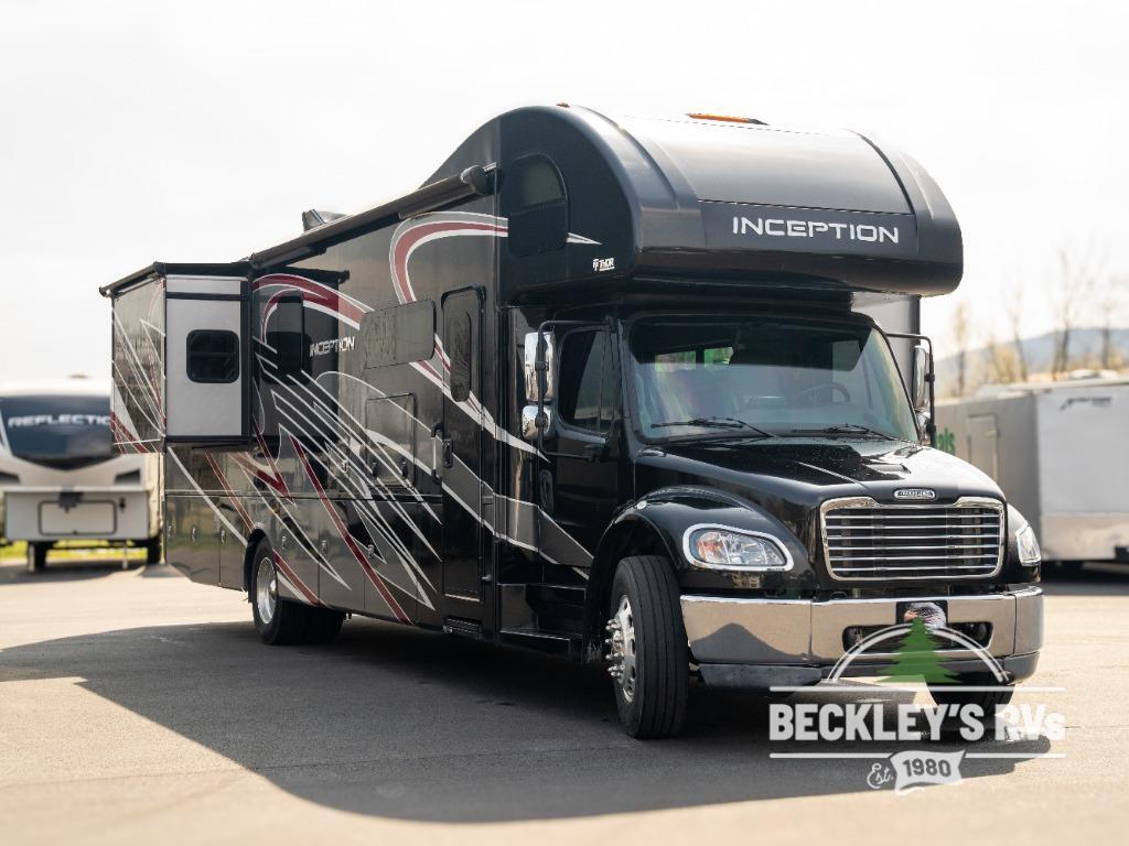 2022 Thor Motor Coach Inception 38MX in thurmont MD