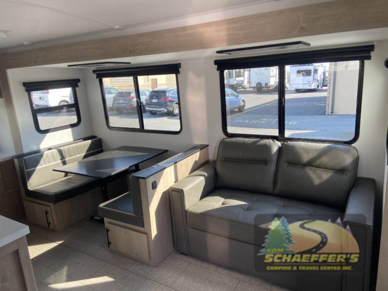A photo of this 2025 Grand Design Imagine 2670MK