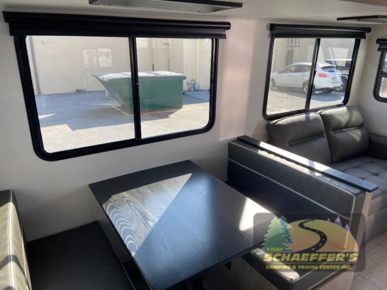 A photo of this 2025 Grand Design Imagine 2670MK
