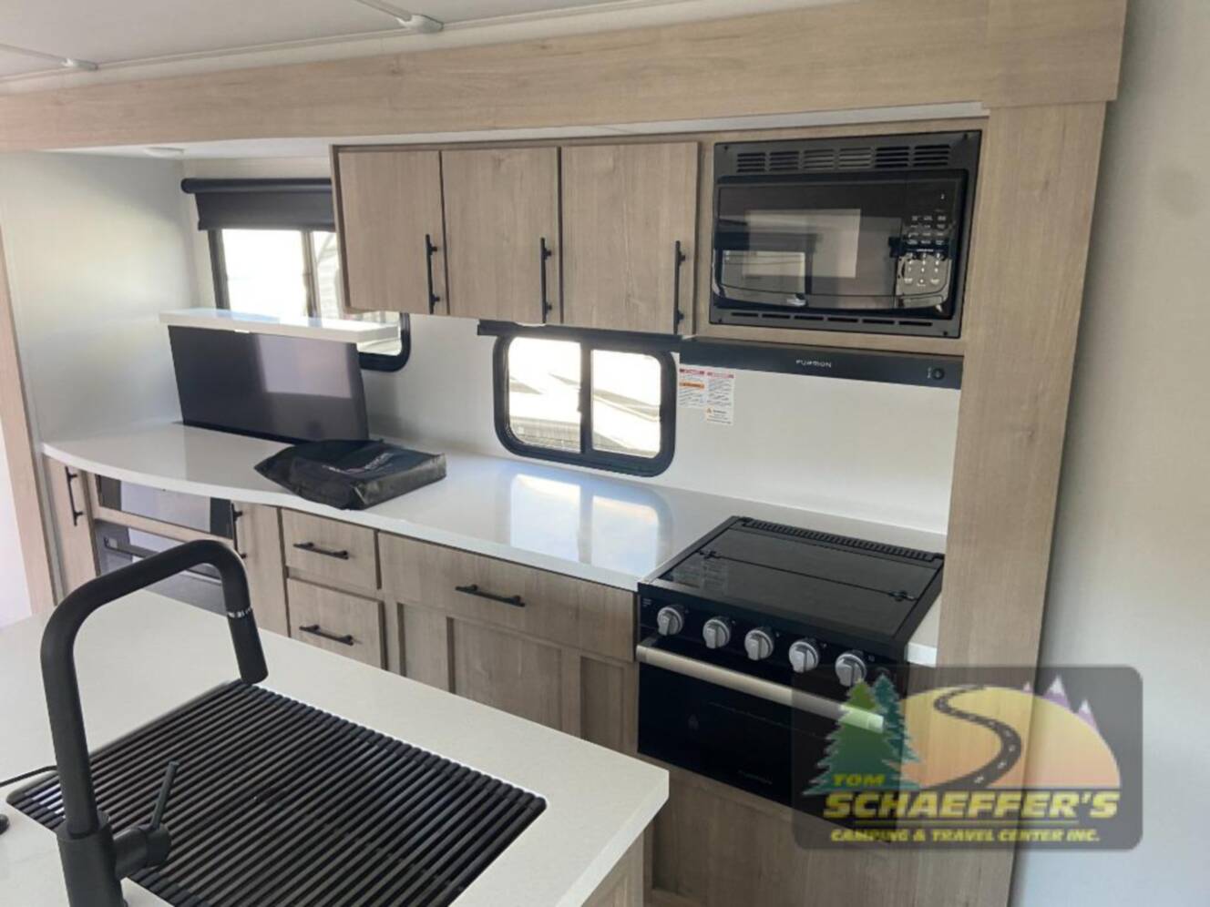 A photo of this 2025 Grand Design Imagine 2670MK