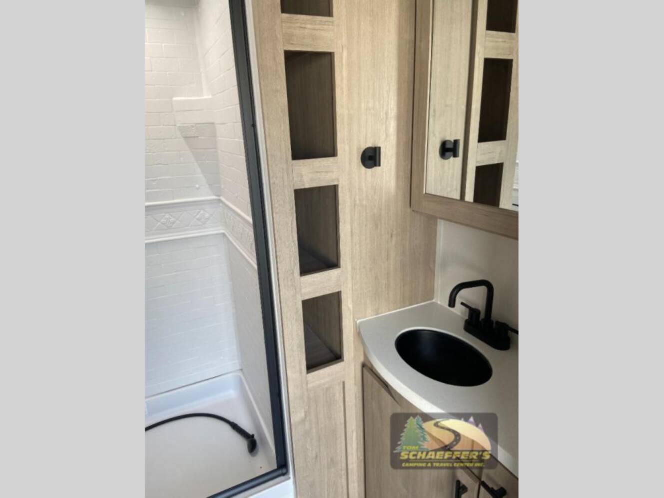A photo of this 2025 Grand Design Imagine 2670MK