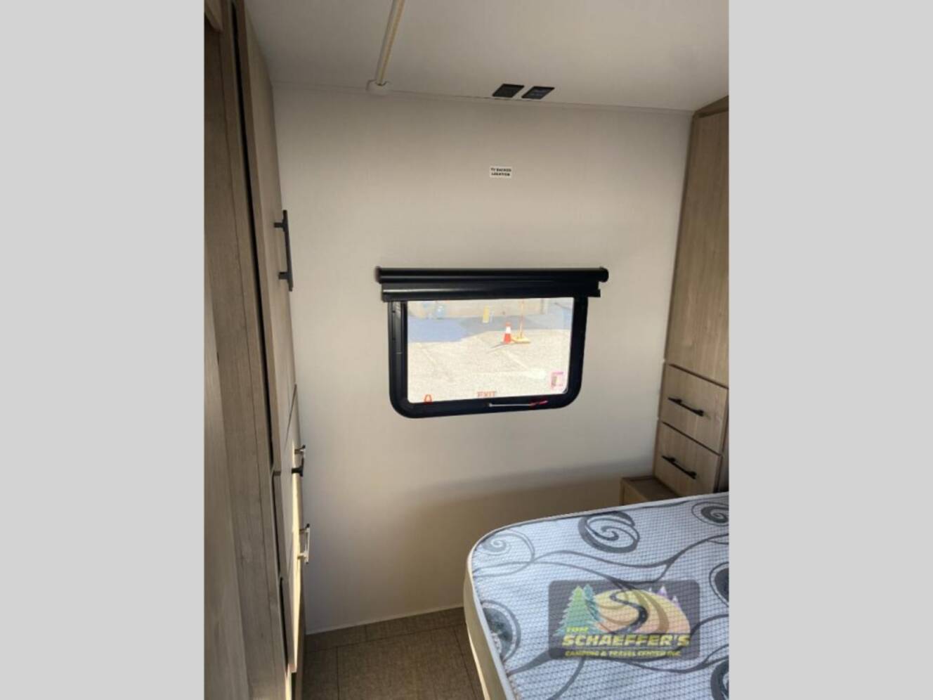 A photo of this 2025 Grand Design Imagine 2670MK