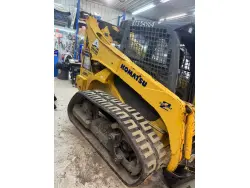 2007 KOMATSU SK1026