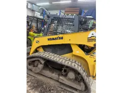 2007 KOMATSU SK1026