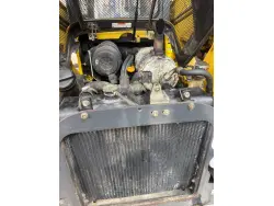 2007 KOMATSU SK1026