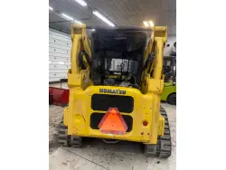 2007 KOMATSU SK1026