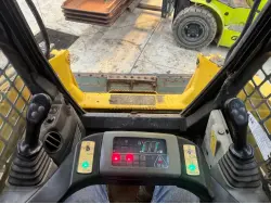 2007 KOMATSU SK1026