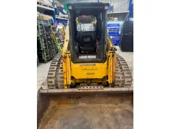 2007 KOMATSU SK1026