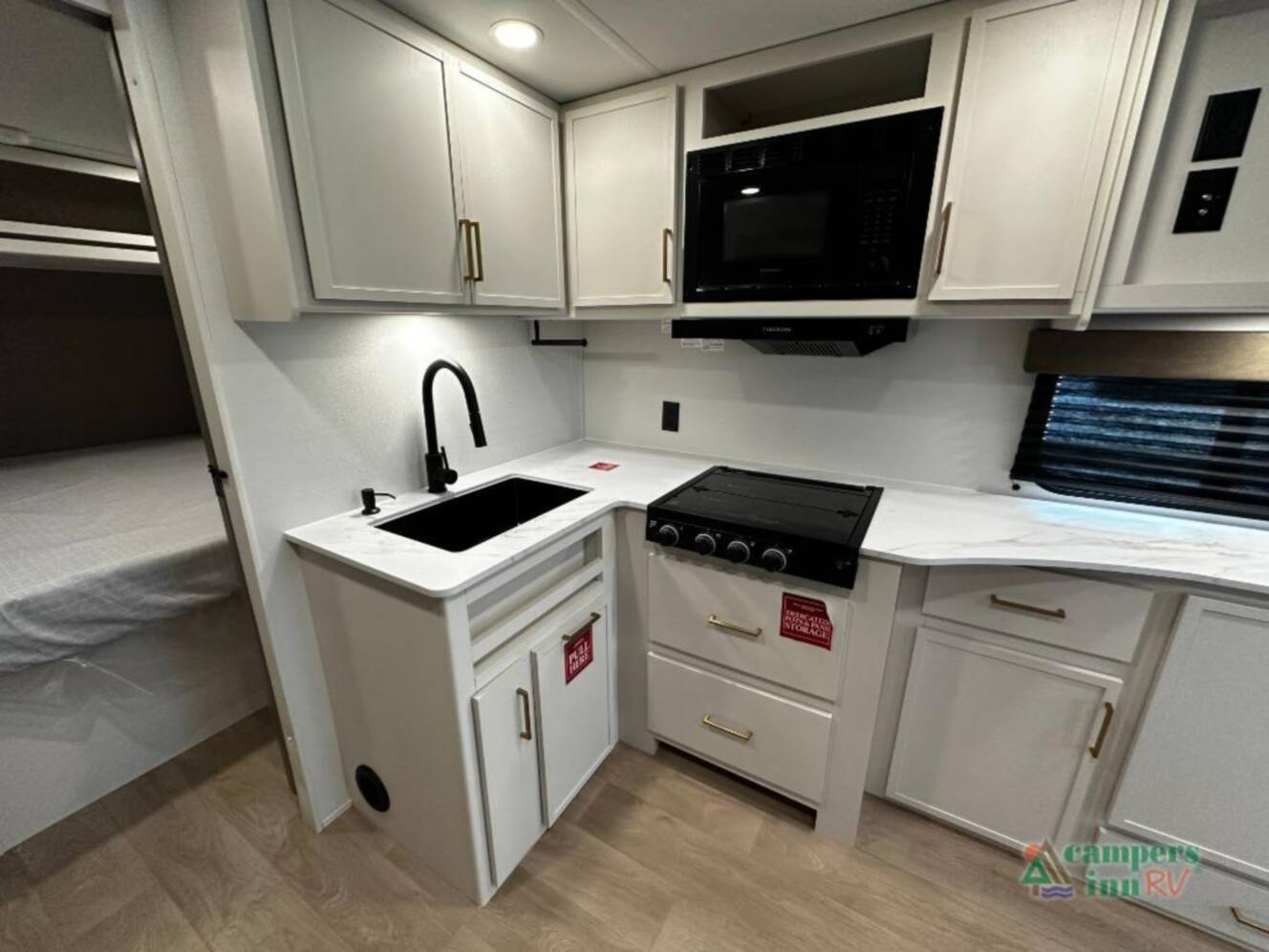 A photo of this 2026 Grand Design Transcend Xplor 22RBX