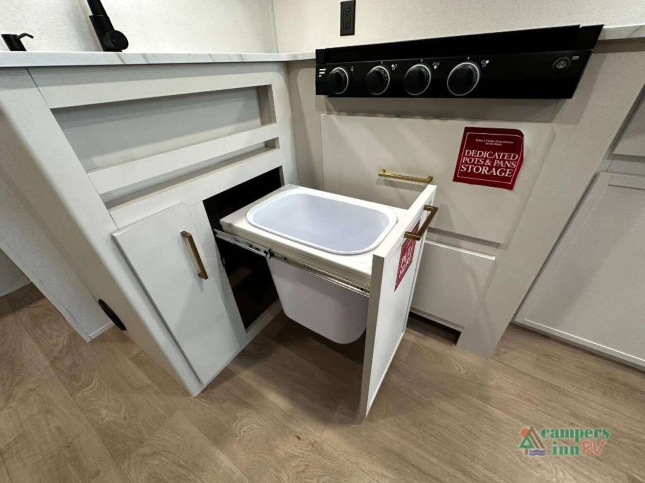 A photo of this 2026 Grand Design Transcend Xplor 22RBX