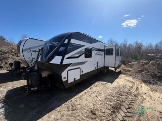 2022 GRAND DESIGN IMAGINE 2670MK