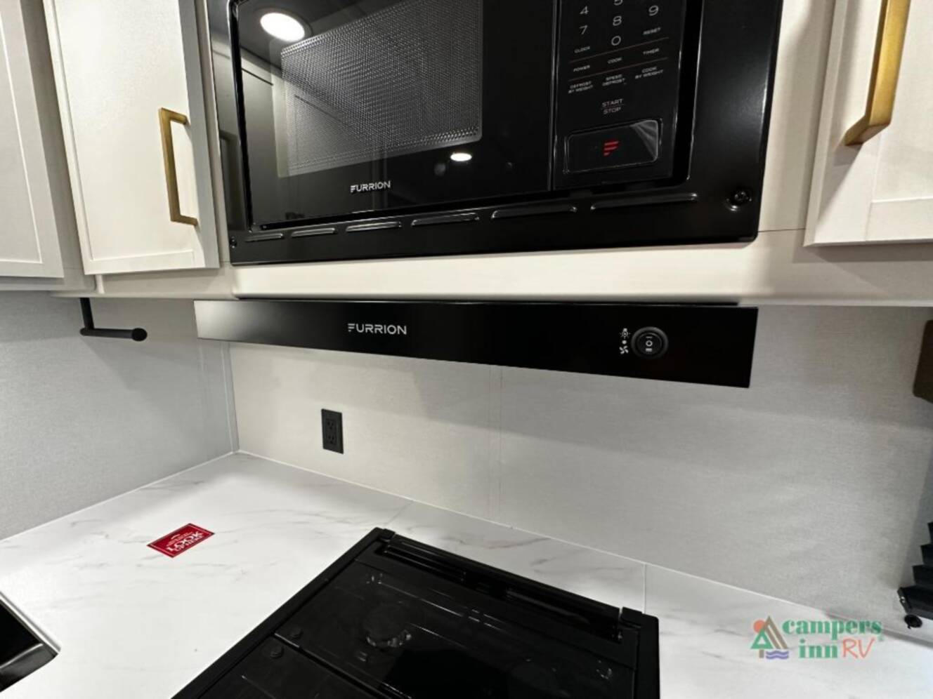 A photo of this 2026 Grand Design Transcend Xplor 22RBX