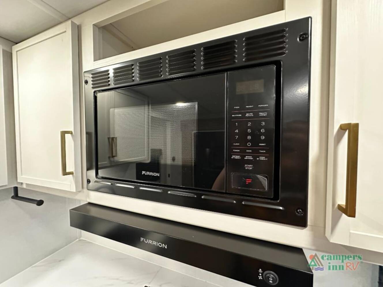 A photo of this 2026 Grand Design Transcend Xplor 22RBX