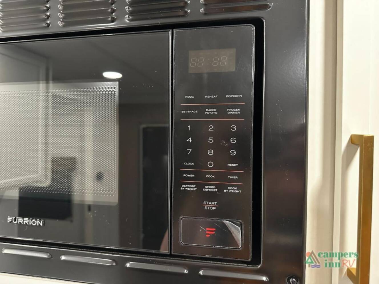 A photo of this 2026 Grand Design Transcend Xplor 22RBX