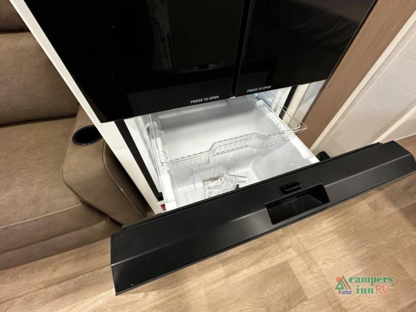 A photo of this 2026 Grand Design Transcend Xplor 22RBX