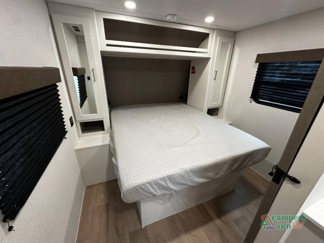 A photo of this 2026 Grand Design Transcend Xplor 22RBX