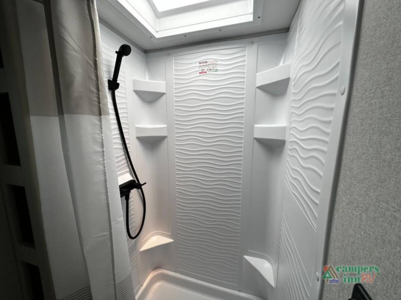 A photo of this 2026 Grand Design Transcend Xplor 22RBX