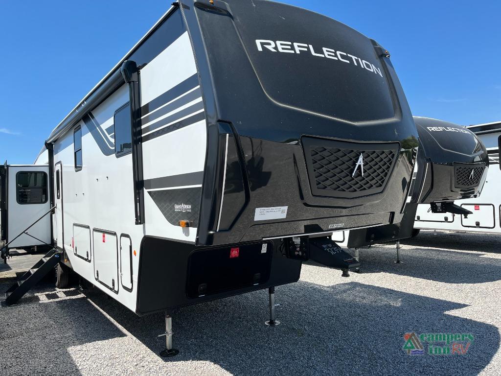 2026 Grand Design Reflection 367BHS in knoxville TN