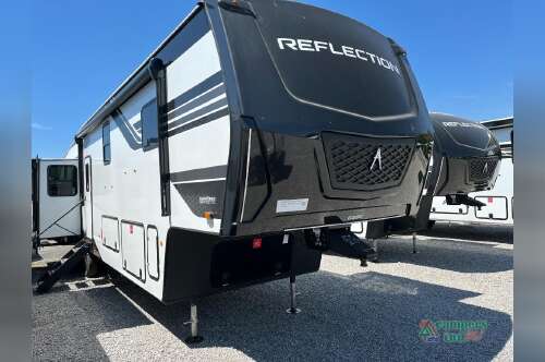 2026 Grand Design Reflection 367BHS in knoxville TN