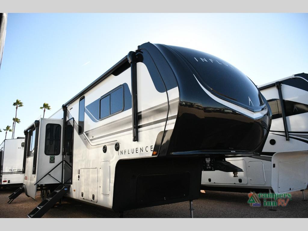 2026 Grand Design Influence 3904BH in tucson AZ