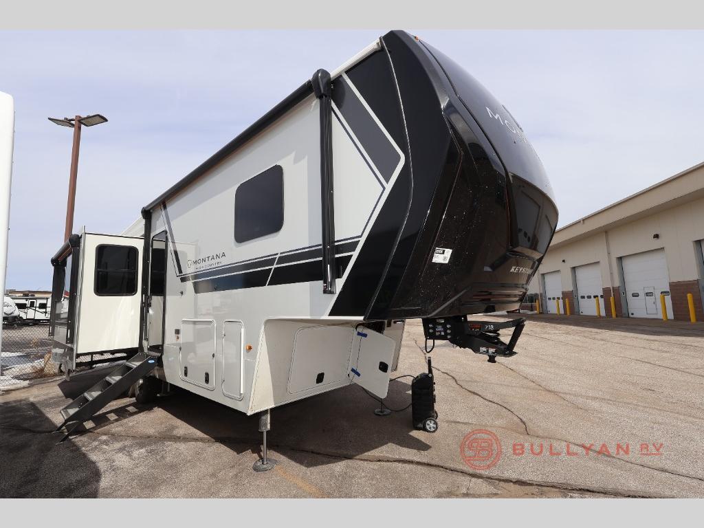 2026 Keystone Rv Montana High Country 290RL in duluth MN
