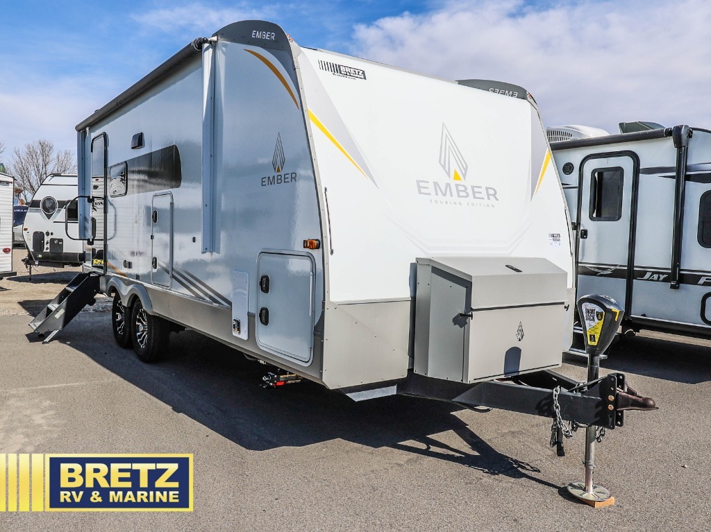 2023 Ember Rv Touring Edition 20FB in billings MT