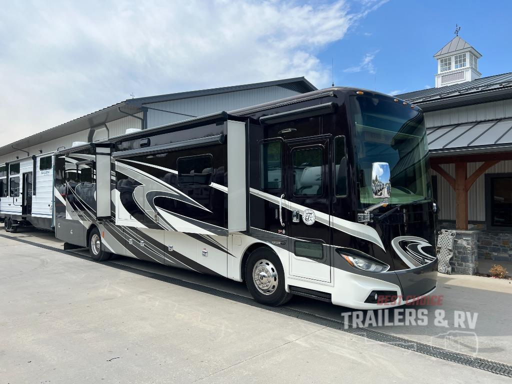 2016 Tiffin Motorhomes Phaeton 40 QBH in irwin PA