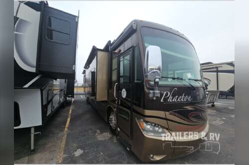 2014 Tiffin Motorhomes Phaeton 40 QBH in irwin PA