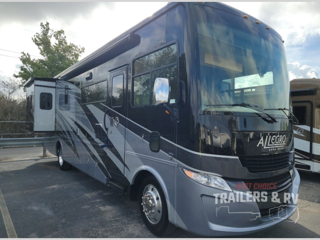 2022 Tiffin Motorhomes Open Road Allegro 32 SA in irwin PA