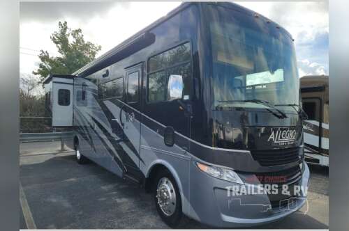 2022 Tiffin Motorhomes Open Road Allegro 32 SA in irwin PA