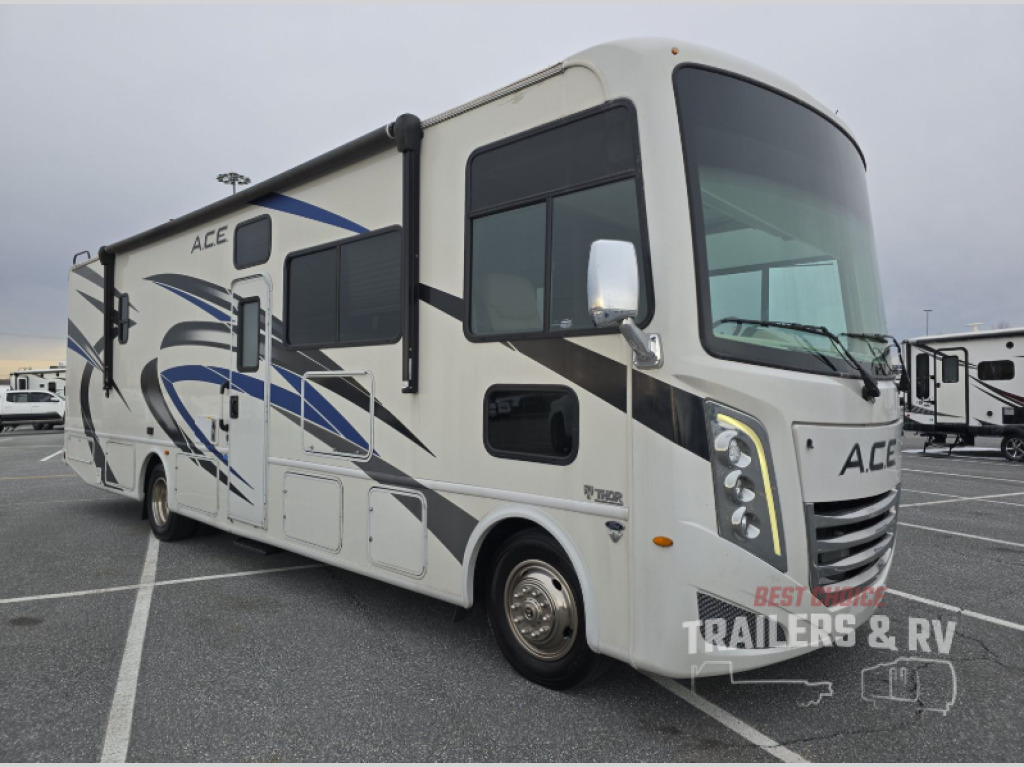 2023 Thor Motor Coach ACE 32B RV