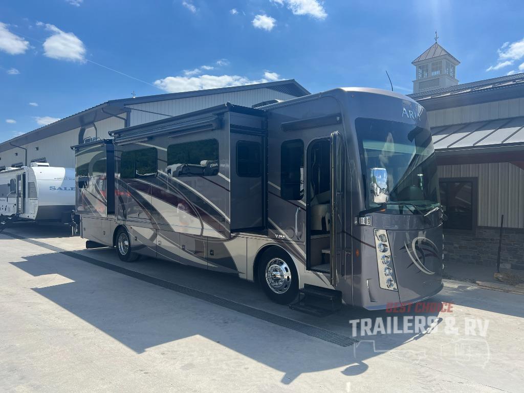 2019 Thor Motor Coach Aria 3601 in irwin PA