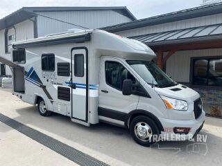 2023 COACHMEN CROSS TRAIL 20XG